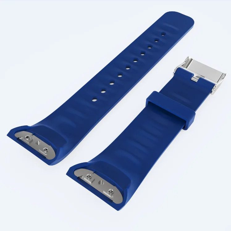 Смарт-часы L/S для samsung gear Fit2 Pro, браслет, силиконовый наручный браслет, подходит для 2 Pro, наручный ремешок для samsung gear Fit2, ремешок для SM-R360