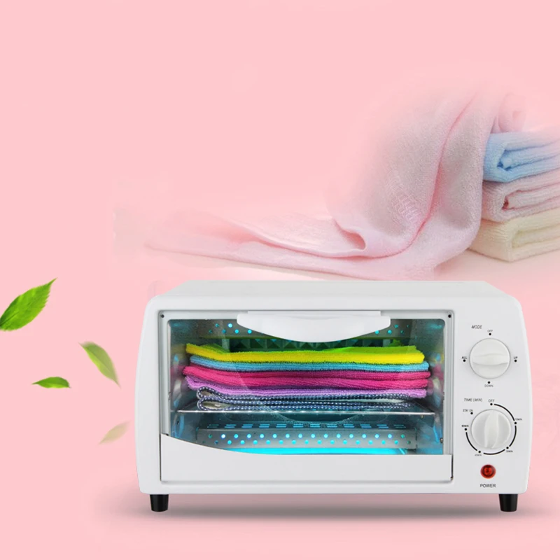 12л Многофункциональный УФ Мини стерилизатор мини коробка для стерилизации