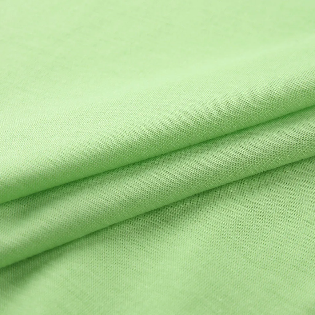 Женское платье туника с круглым вырезом длинным рукавом и кружевной