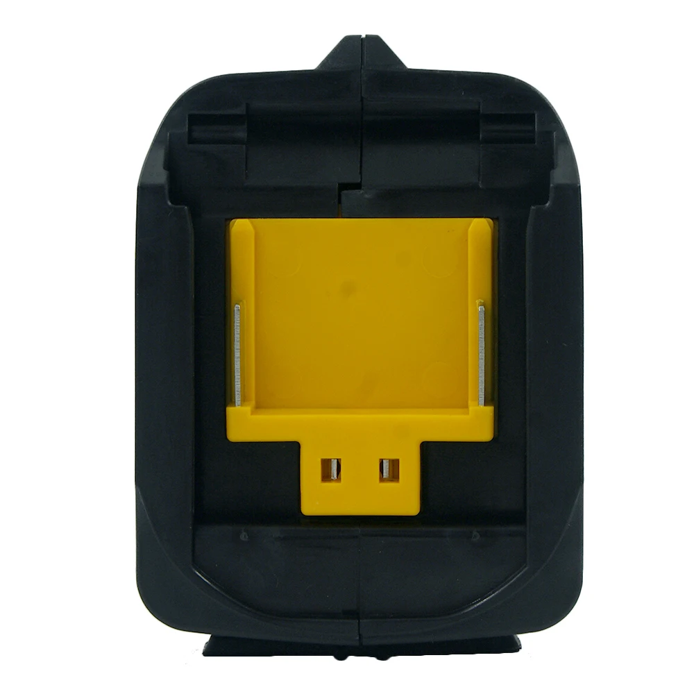 14,4 В/18 в USB литий-ионный беспроводной источник питания для Makita ADP05 зарядное устройство адаптер конвертер(только для серии LXT