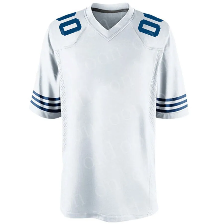 

Mens Customized Stitch Jersey American Football Indianapolis Fans Jerseys Hilton Brissett Leonard Manning Quenton Rivers Jersey