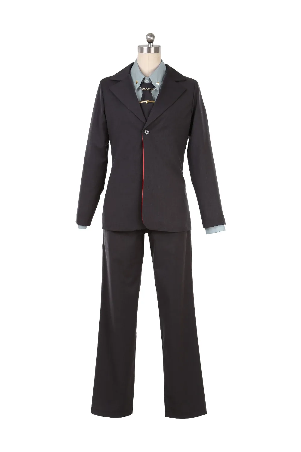 Дивизия рэп битва сумасшедшая ТРИГГЕРНАЯ Экипировка ирума Jyuto Косплей Костюм DRB 45