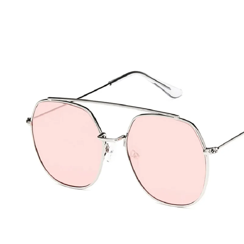 

2021 Brand Women Sunglasses Luxury Designer Sun Glasses Drive Glasses Vintage Men Oculos Oversize Eyewear Fashion Lunette Gafas
