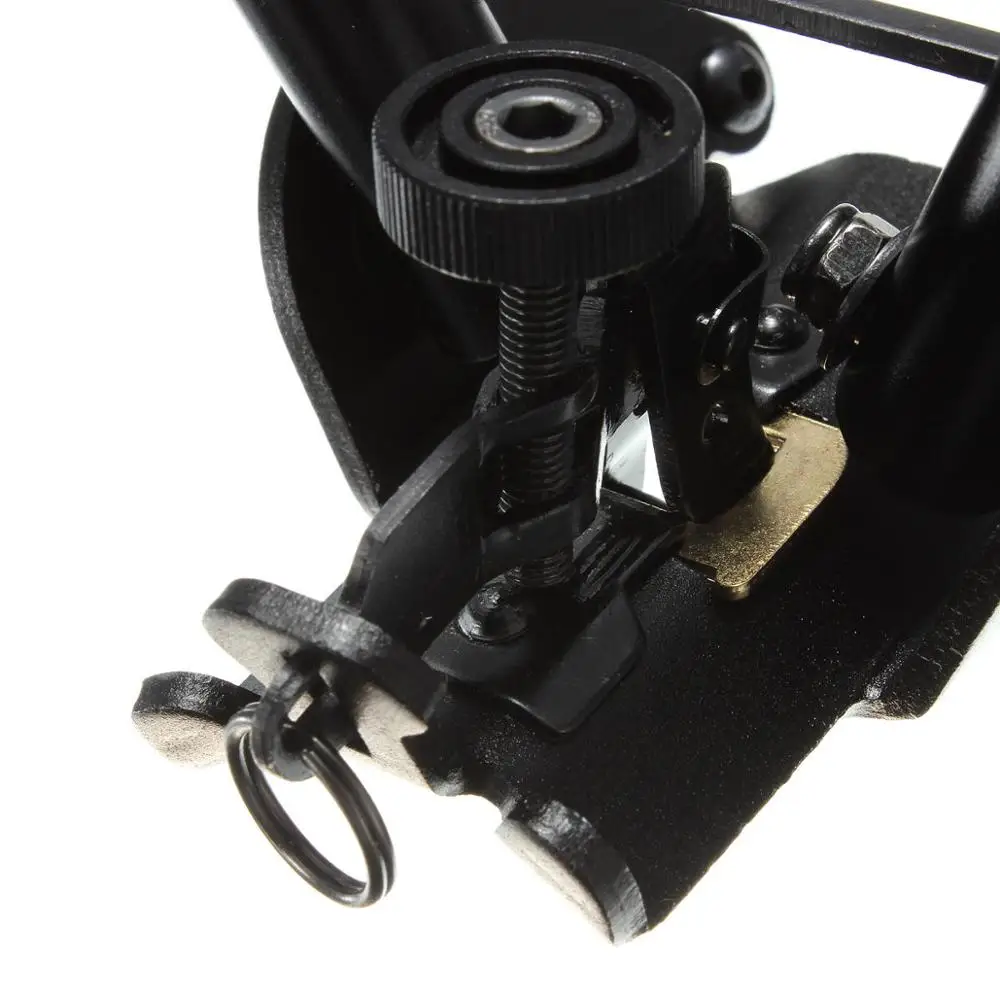 

Adjustable Stud Spring 6"-9" Bipod Picatinny Rail Fit Standard 20mm Rail Mount