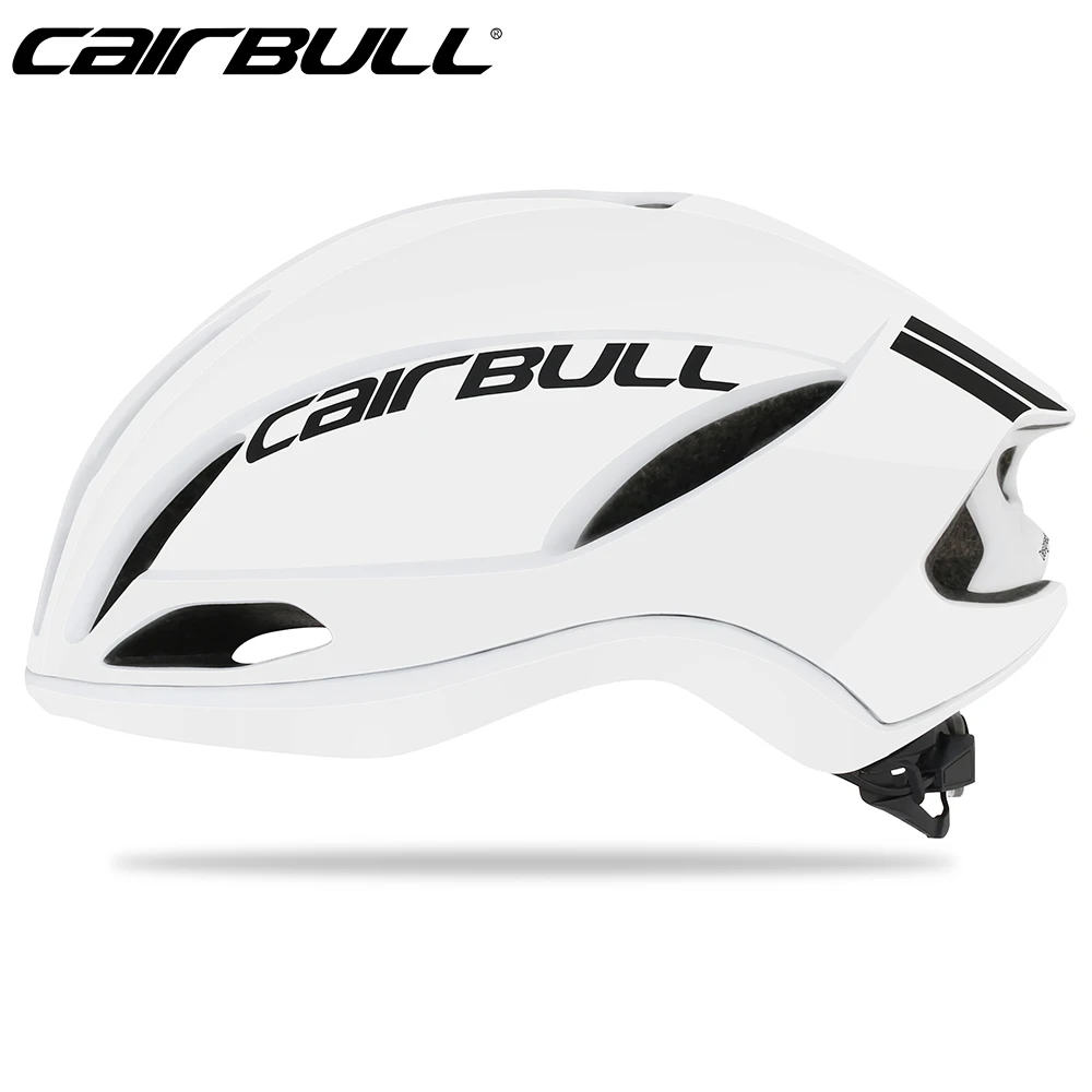 Cairbull скоростной пневматический шлем дорожный велосипед горный аэродинамический