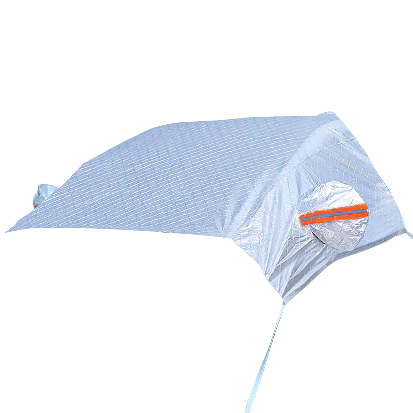 Чехол на лобовое стекло автомобиля зимний чехол защита от ветра и снега мороза