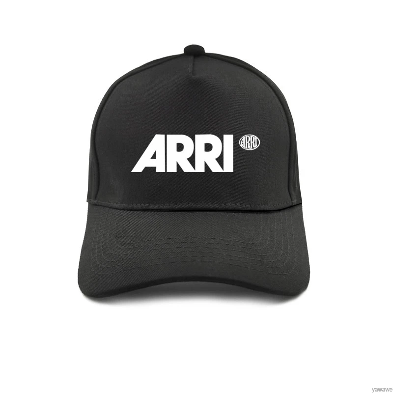 

Film Broadcast Camera ARRI Baseball Caps Adjustable Fashion Casual Outdoor Style Hats