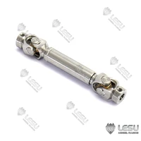 lesu radio controlled metal 81 101mm drive shaft 5mm for 114 diy tamiya gearbox axles rc dumper tractor truck th16952 smt3
