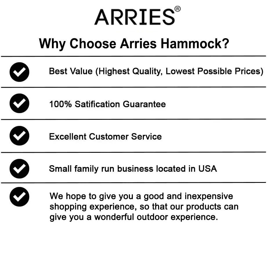 Портативная мебель для выживания сада улицы отдыха сна путешествий двойная