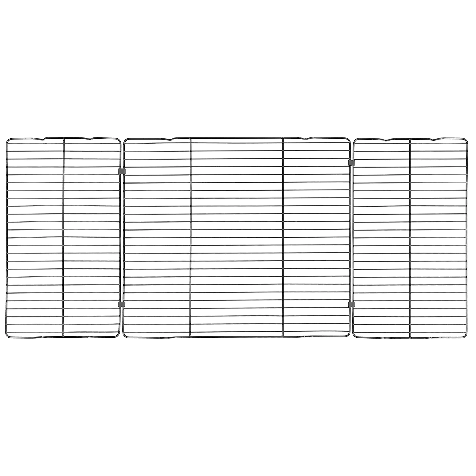 

1 шт., антикоррозийная Стальная Полка для выпечки