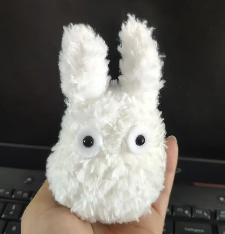 15 см Симпатичная японская плюшевая игрушка служба доставки черный Кот Jiji мягкий