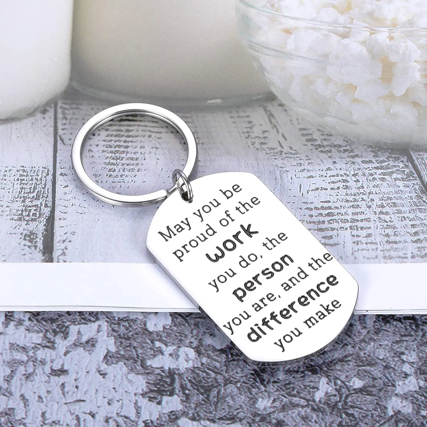 Брелок для ключей подарки забудьте о Прощай прощай проход на пенсию спасибо