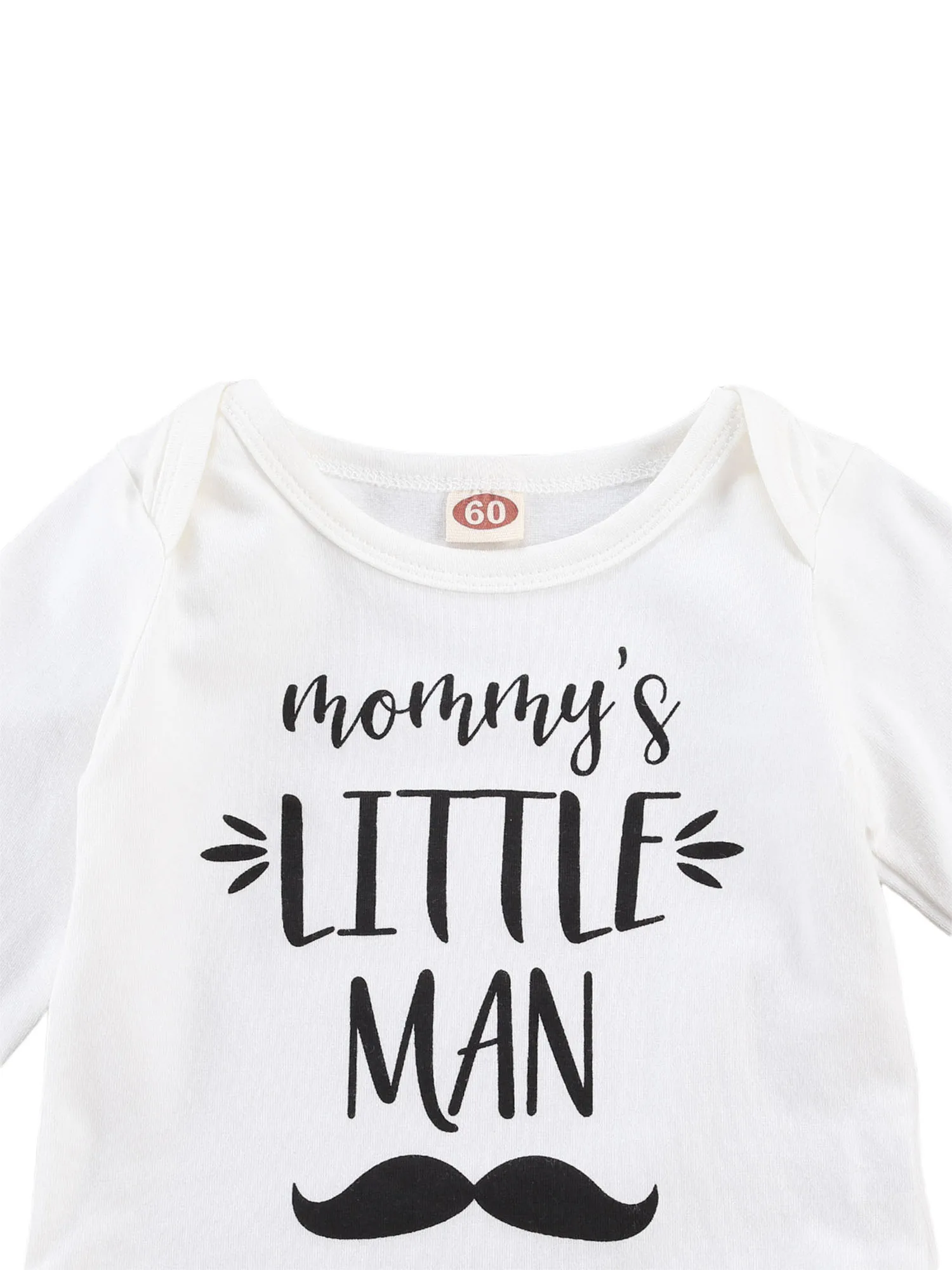 Pudcoco/осень 2020 комплект из 3 предметов для новорожденных мальчиков 0-18 месяцев боди