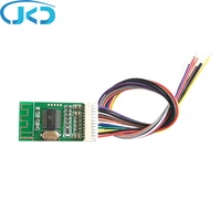 kcx bt002 bluetooth 4 2 audio receiver module wireless circuit board stereo integrated circuits
