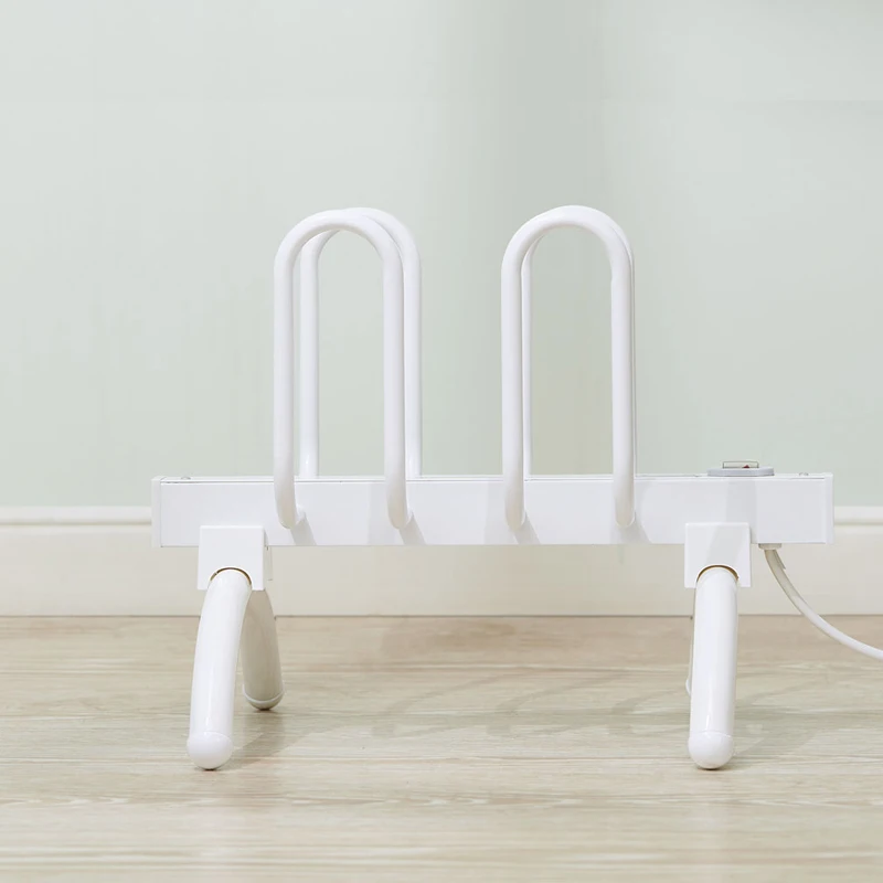 Xiaomi Youpin домашняя электрическая сушилка для обуви с постоянной температурой, быстросохнущая обувь, различные виды обуви