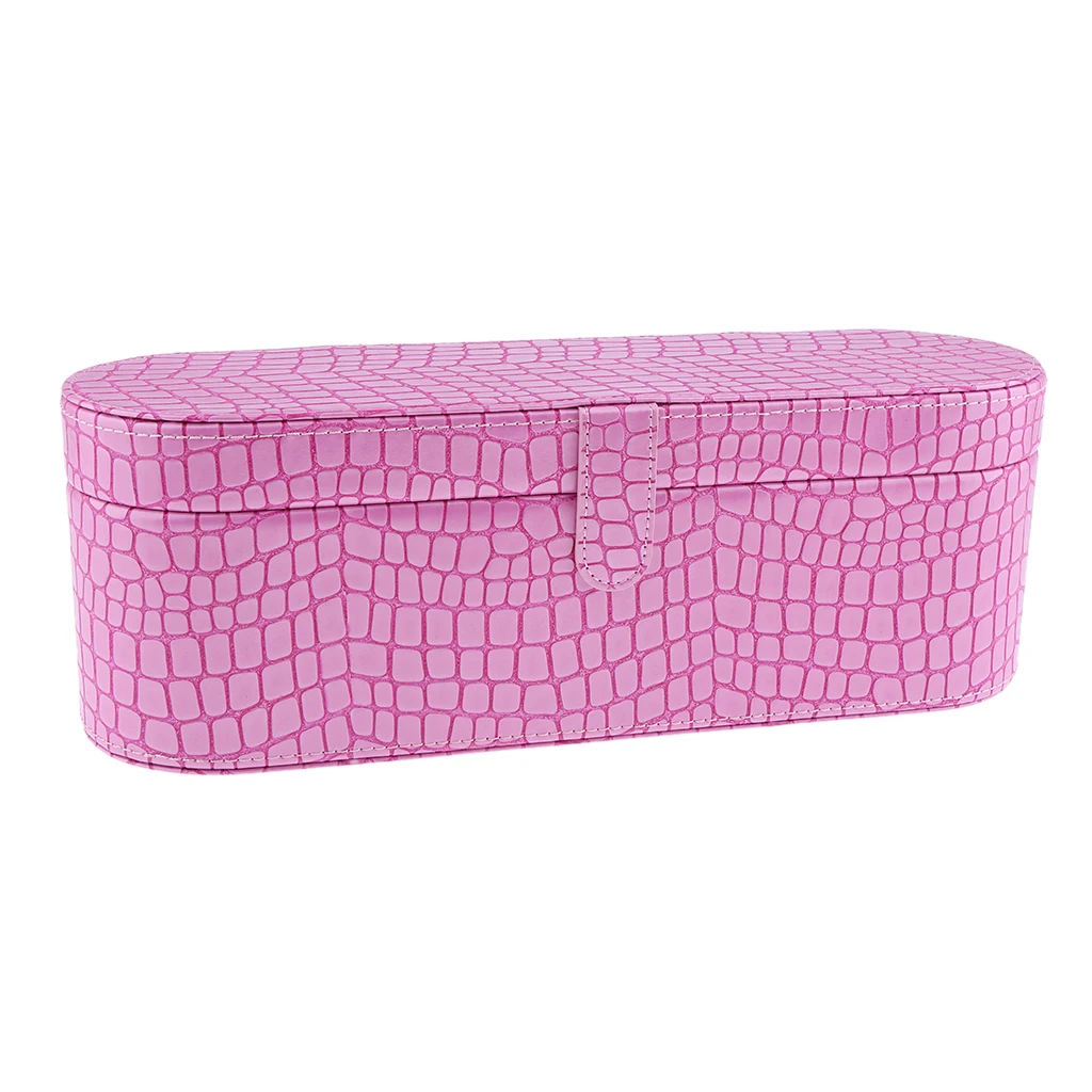 Жесткий Дорожный Чехол премиум класса для Dyson Supersonic фен с аксессуарами| |