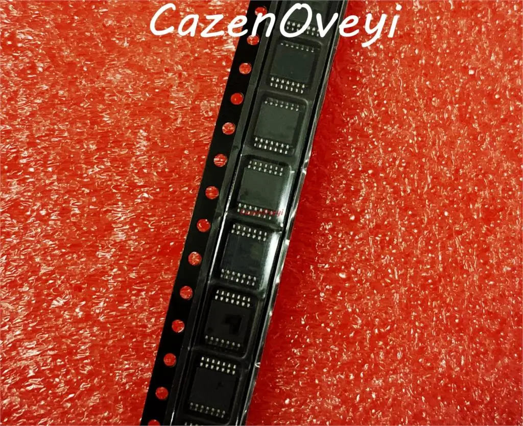 

5pcs/lot MSP430F2013IPW MSP430F2013 M430F2013 F2013 TSSOP-14