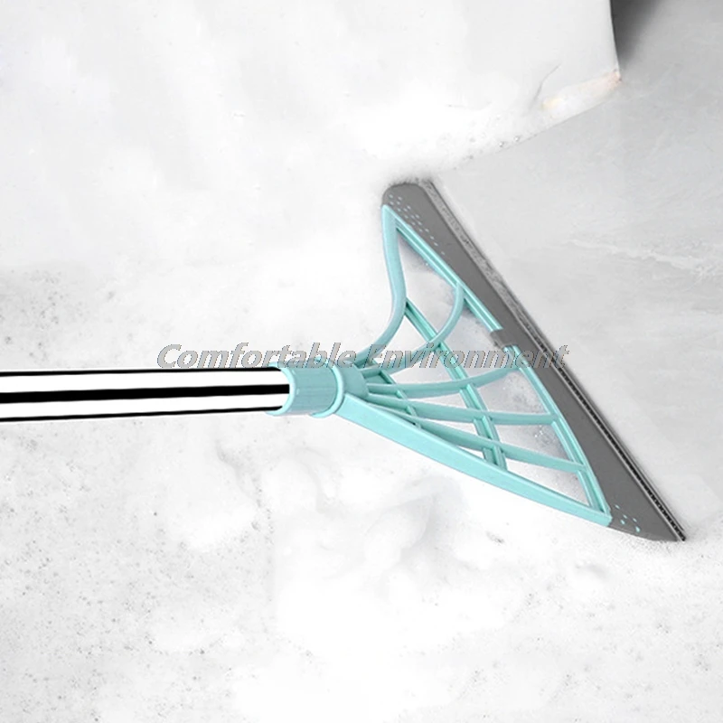 Волшебная Щетка стеклоочистителя салфетка для мытья пола инструменты чистки