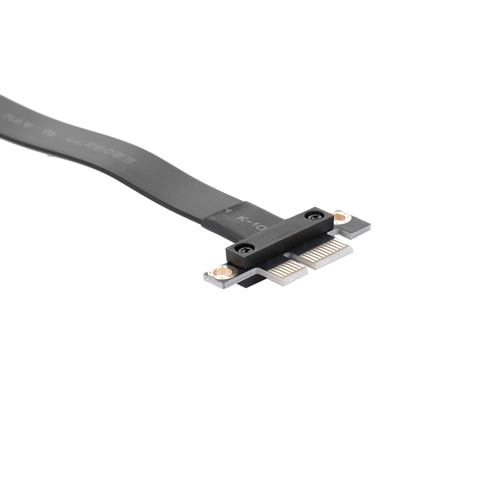 Удлинительный кабель PCI-E PCI Express 36PIN 1X штекер-штекер 20 см | Компьютеры и офис