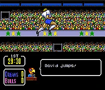 Игровая карта Captain Tsubasa 16 bit MD для игровой консоли 16bit Sega MegaDrive Genesis|Картриджи| |