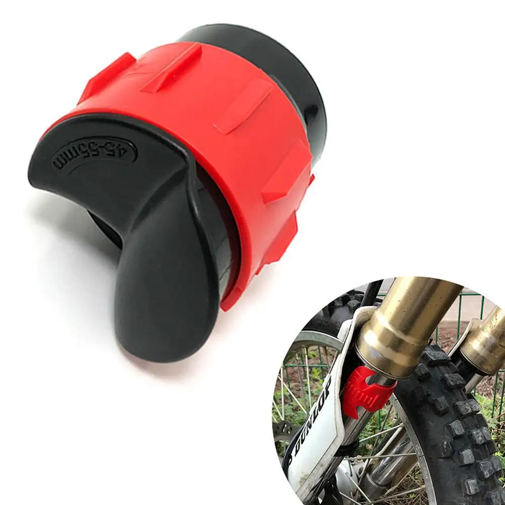 

New Universal Motorcycle Shock Absorber Cleaner Maintenance Tools Motocross Front Fork Slurry Scraper Desilter Oil Seal Rings