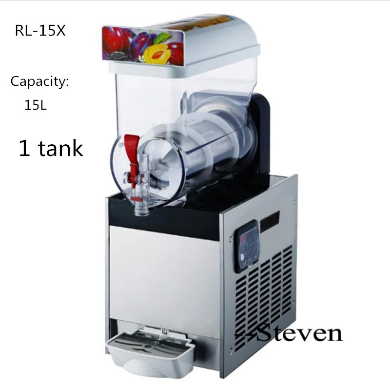Льдогенератор для производства слякового льда E1/2/3 льдогенератор бесплатная