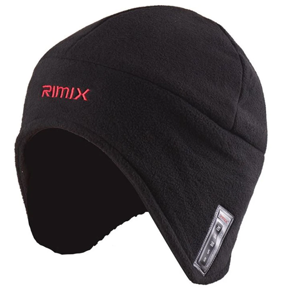 Теплая зимняя шапка RIMIX со съемными масками спортивные шапки для катания на лыжах