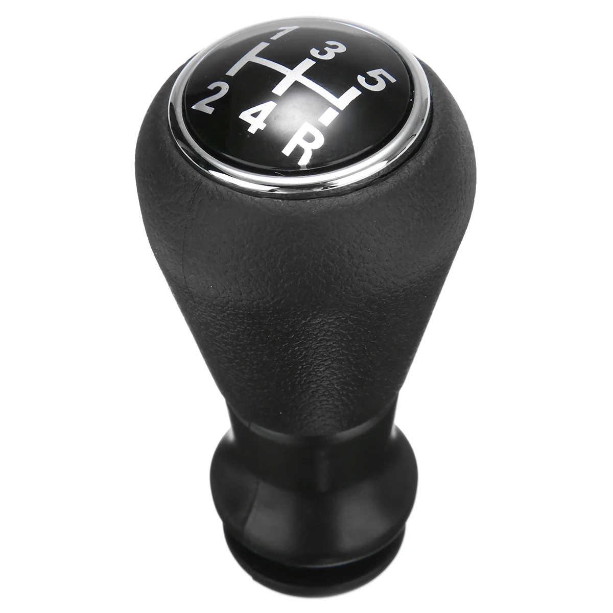 Автомобильные аксессуары 5 скоростей Рычаг переключения передач с адаптером для