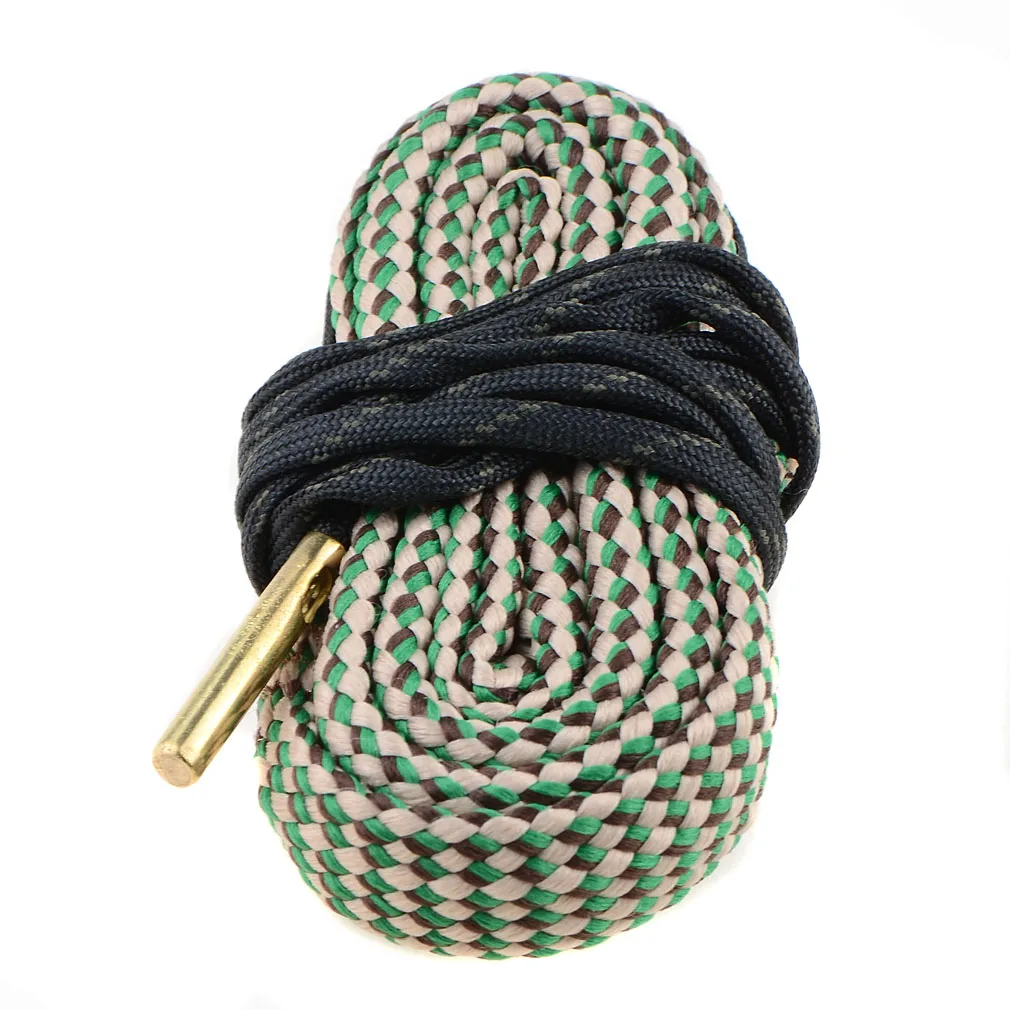 Охотничий канат Boresnake отверстия для чистки змеиной винтовки диаметр 30 Cal .308 30-06 300