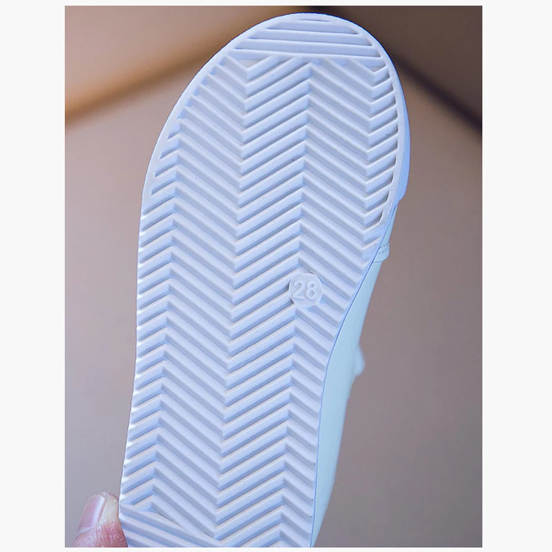 

Cinbatu Spring Autumn Kids Shoes Boys Girls Children's Casual Baby Breathable Soft Anti-Slip Running Sports Shoes