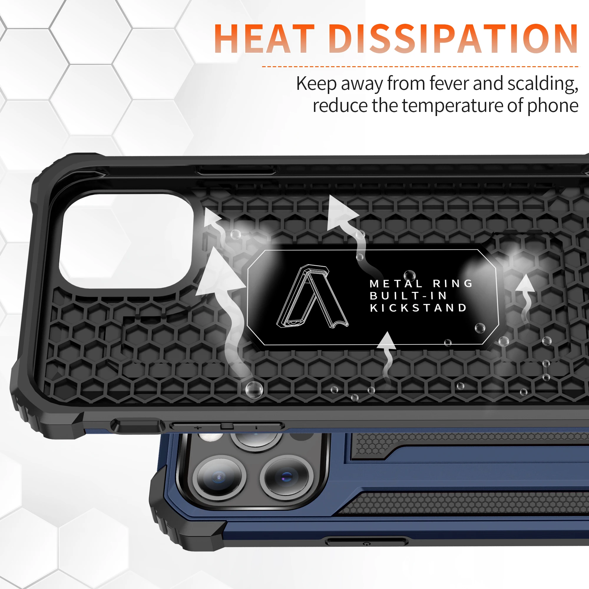 

Silicone Case With Stand For iPhone 11 12 Pro Max Mini 6 7 8 Plus XR X XS MAX Trend Creative Minimalism Cover