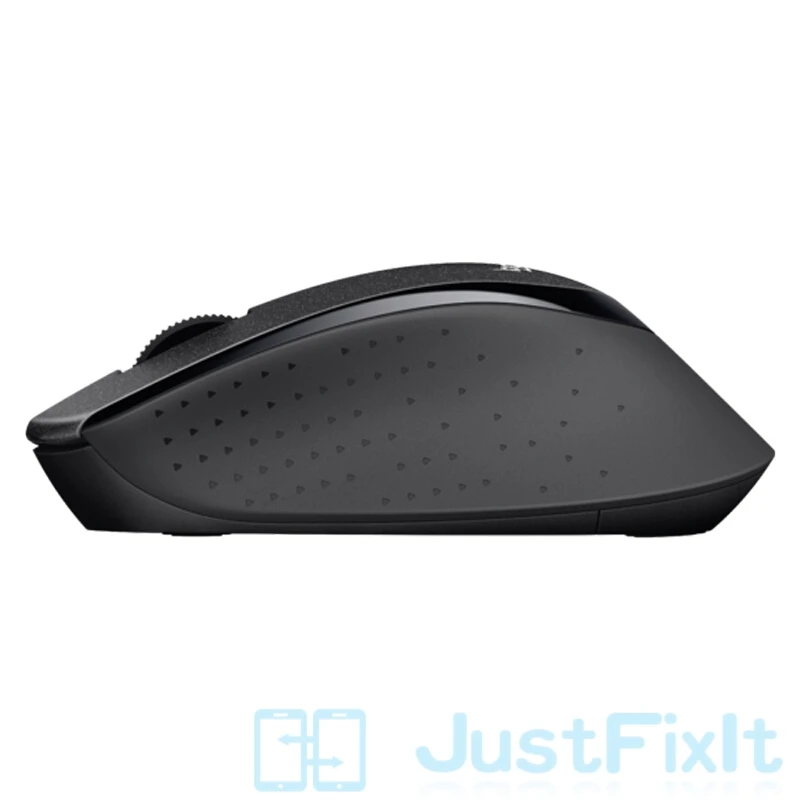 Оригинальная беспроводная мышь от компании logitech M330 бесшумная с 2 4 ГГц USB 1000 dpi