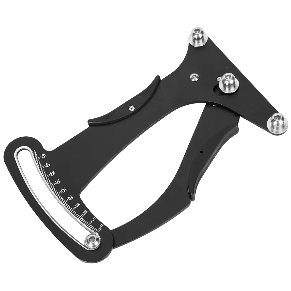 Тензиометр для горного велосипеда прибор калибровки колес со стальной