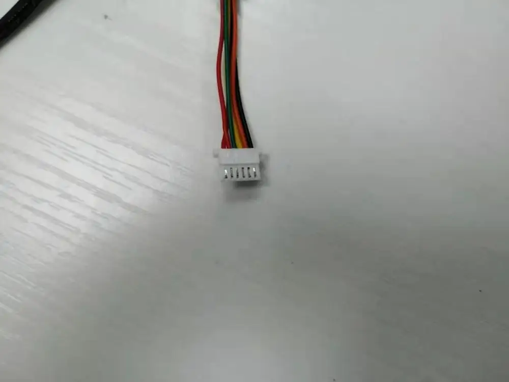 Yqwsyxl Новый 6 pin 6-pin ЖК-дисплей кабель задней подсветки для детей возрастом от 12