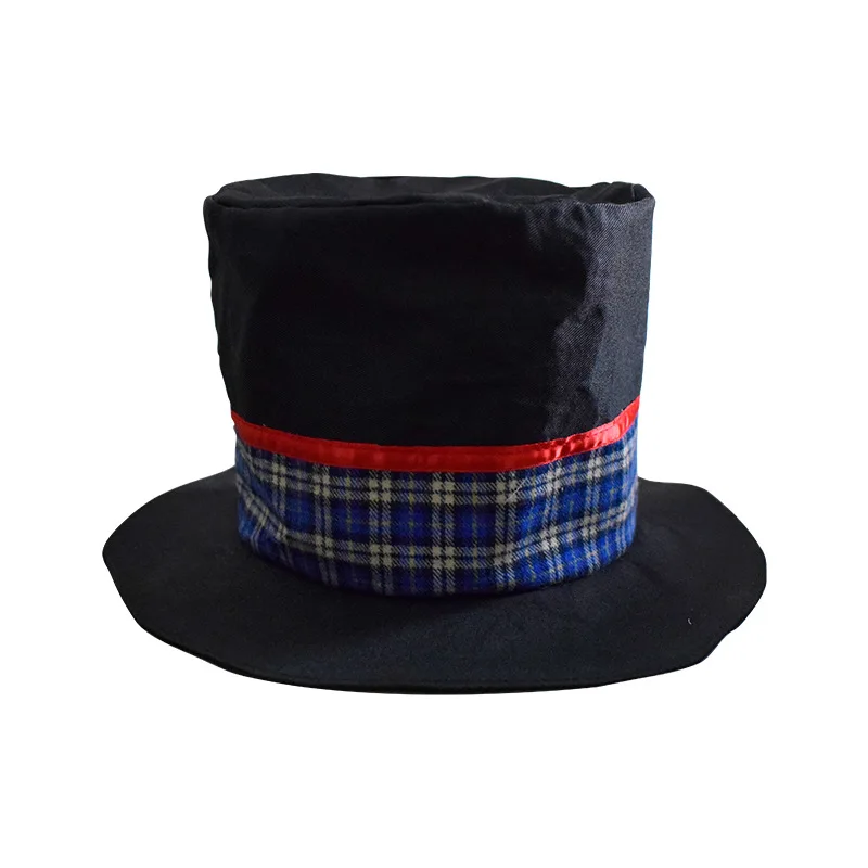 Костюм для косплея по мотивам фильма Чарли и шоколадная фабрика |