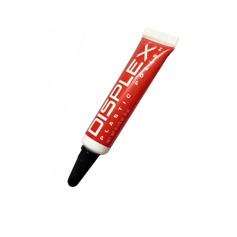 DISPLEX Display Полирующий крем для ремонта царапин на мобильный телефон экран MP3 ремонт