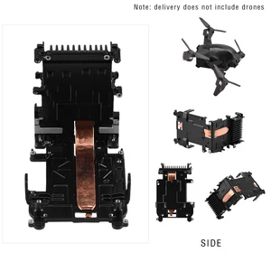Drone Aircraft Cooling Component Cooling Board for DJI FPV Combo RC Drone Accessories 10 item image