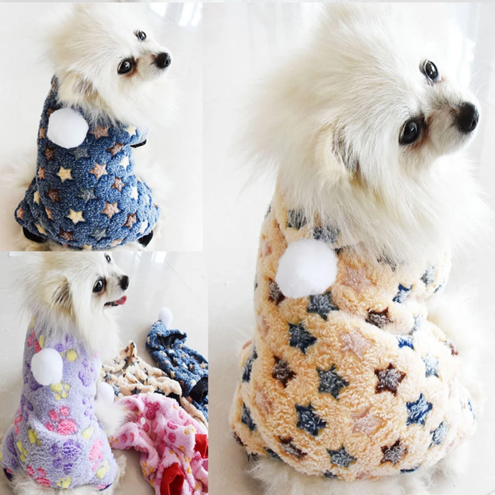 PAPASGIX 1 шт. толстовка с капюшоном для питомца четыре ноги кошки собаки пижама