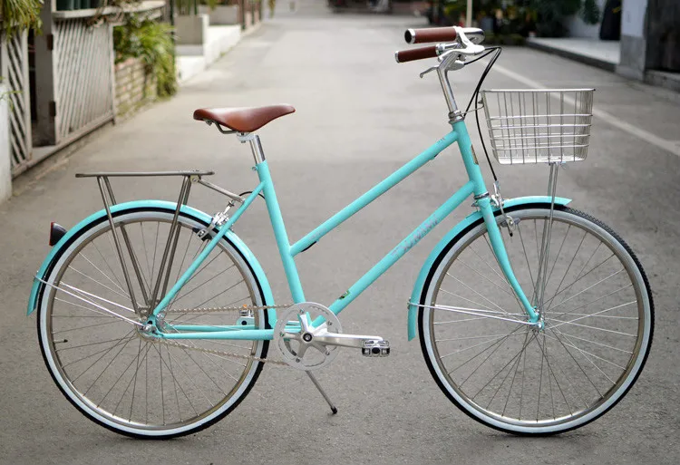 

Retro Saddle Widened Brown Casual Leather Saddle Fixed Gear Bike Mountain Bike Cycling Accessories