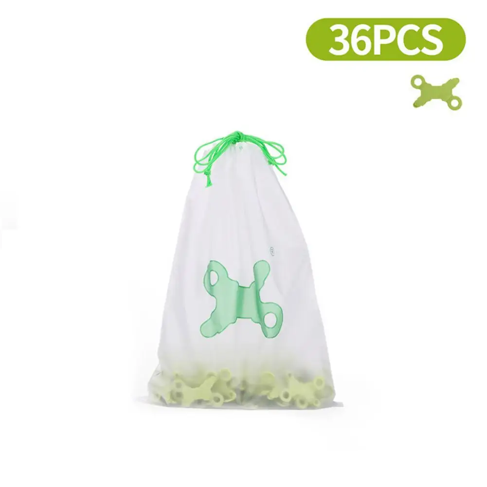 

36PCS 3D Puzzle Toys Colorful Soft Building Blocks DIY Montessori Educational Sacking Toys For Children Blocks Puzzle Funny Game