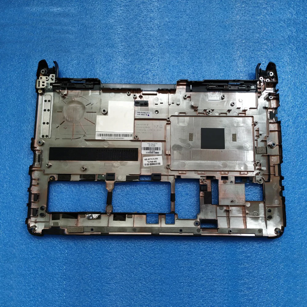 hp Probook 430 G1 430G1 нижний чехол 727755-001