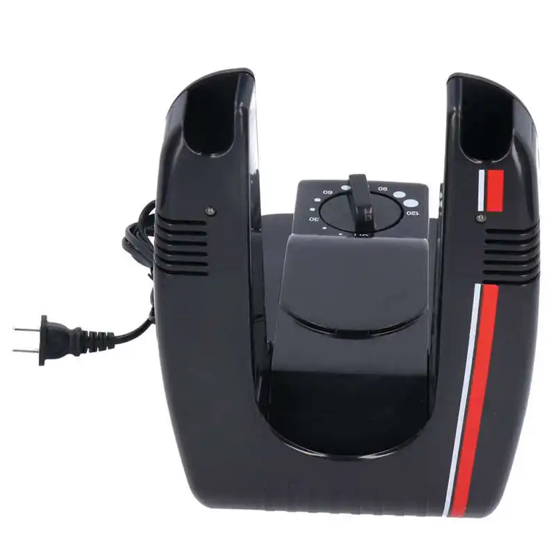 

Shoe Deodorant Shoe Dryer Portable Timing Deodorization Shoe Boot UV Cleaning Drying Machine 220V Shoe Warmer
