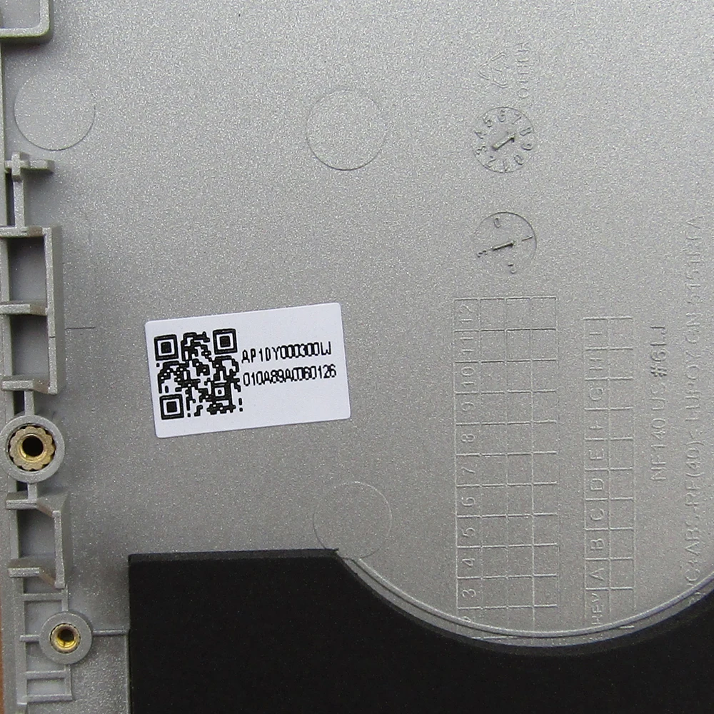 

New Original For Lenovo 7000-14 330s-14 Ideapad 330S-14IKB 2018 Palmrest Keyboard Bezel Cover Upper Case Shell AP1DY000300