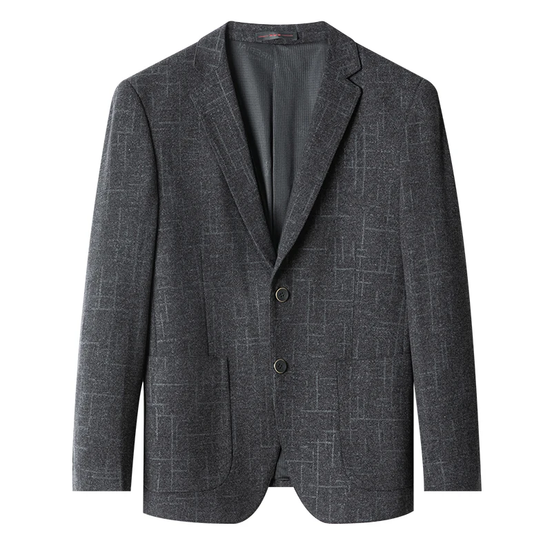 Высококачественный новый дизайнерский брендовый Повседневный модный мужской