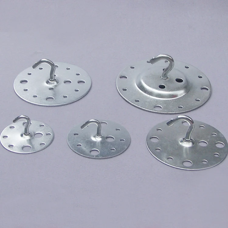 Круглый потолочный светильник вешалка для вешалки открытая подвесная кольцевая