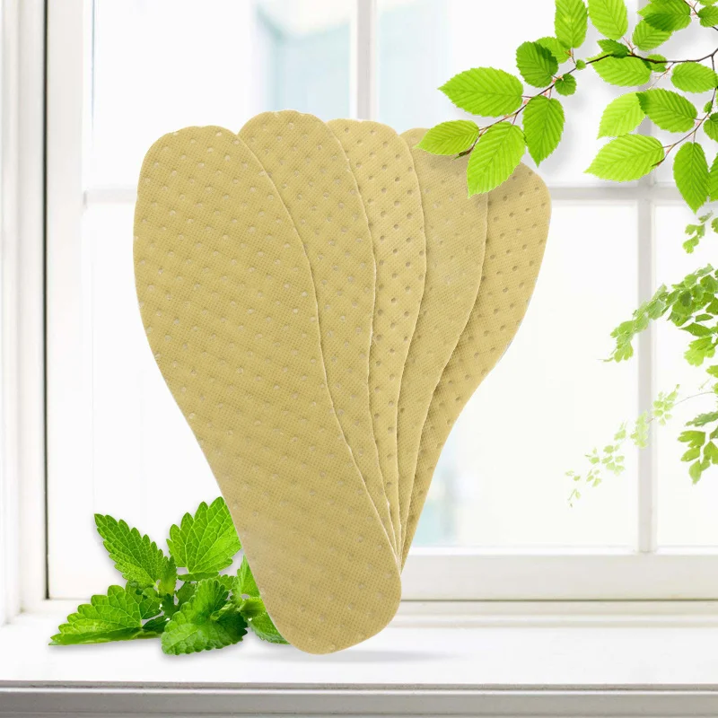 Стельки для спортивной обуви дезодорирование Здоровье Уход на ногах продукты