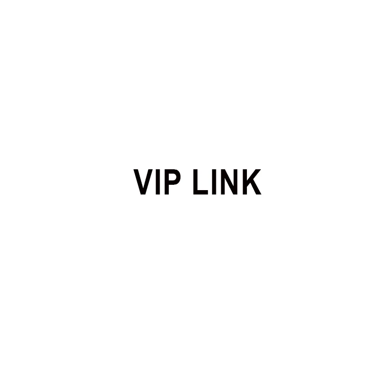 

VIP LINK