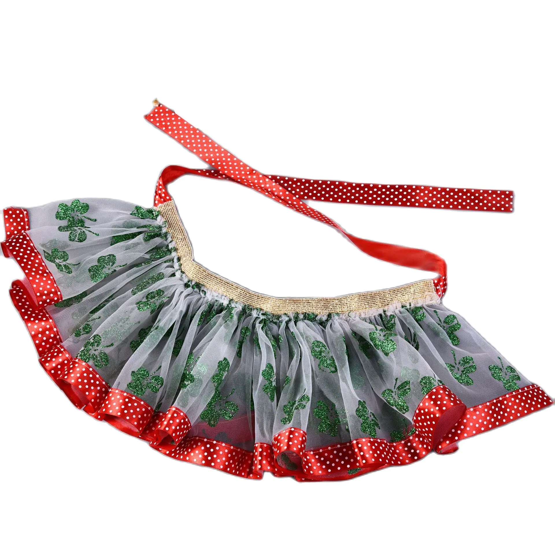 Новорожденных для празднования Рождества рождественские комплекты с