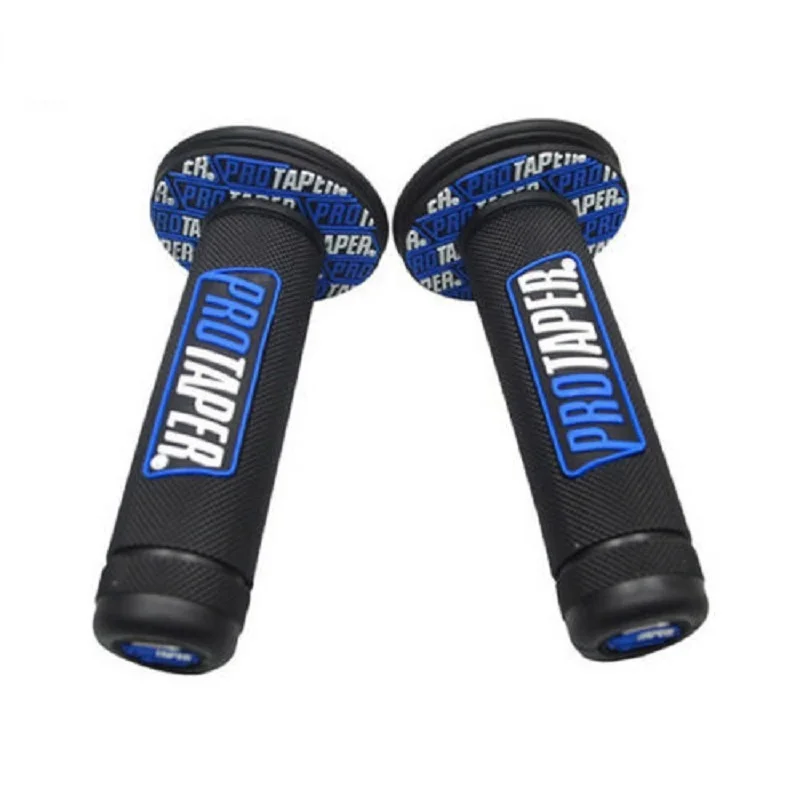 Moto rbike руль для гоночного мотоцикла rcycle Protaper Pro taper husqvarna yamaha KTM moto cross grip pit bike|Руль