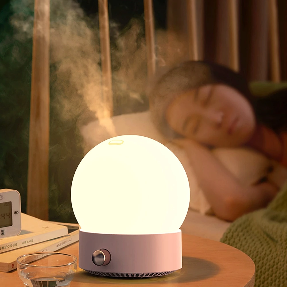 350 мл диффузор эфирного арома масла Электрический аромотерапия увлажнитель